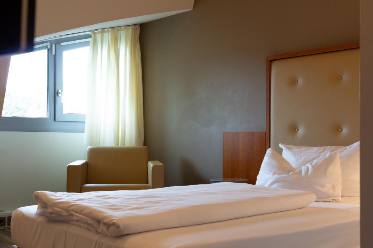Am Blauen Wunder - Privathotel