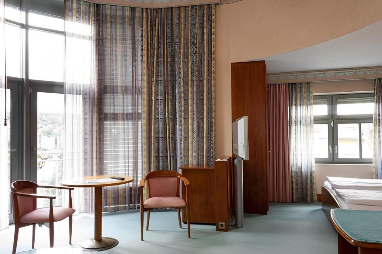 Am Blauen Wunder - Privathotel Hotel 3*