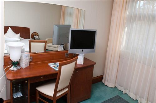Hotel Am Blauen Wunder - Privathotel 3*