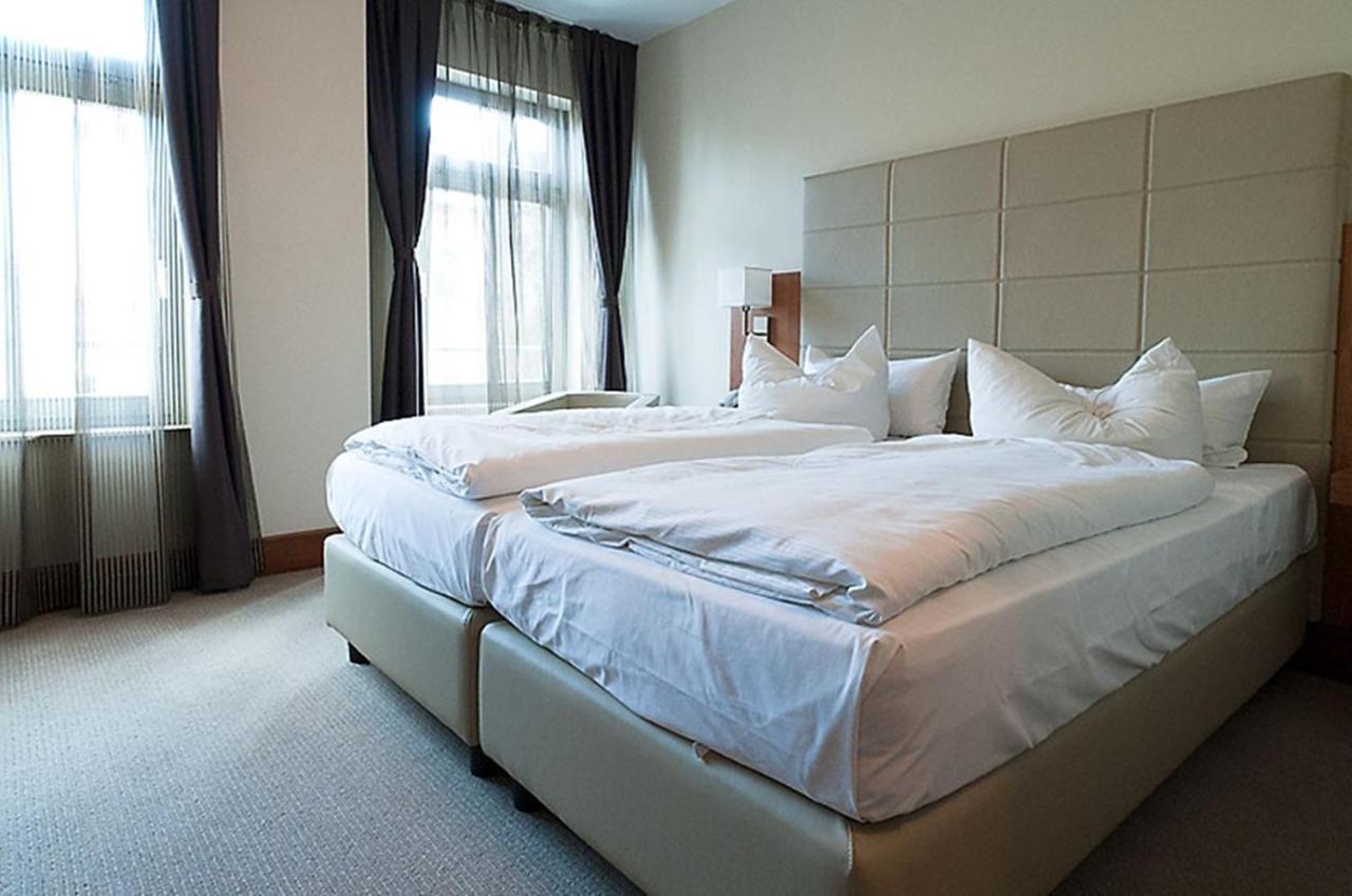 Hotel Am Blauen Wunder - Privathotel