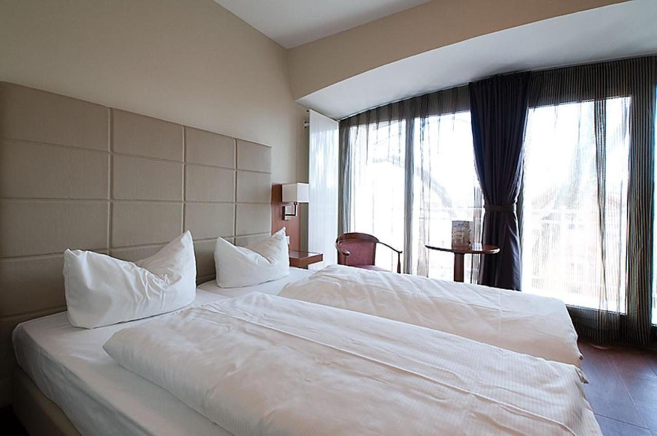 Am Blauen Wunder - Privathotel 3*